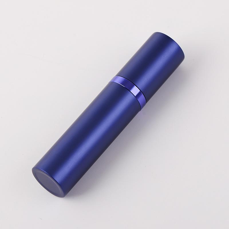 5ml High-End Portable Travel Refillable Perfume Mist Spray Bottle