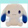 Cozy And Soft Cartoon Dog Plush Toy With Big Ears Ideal For Girls Sleep Companion