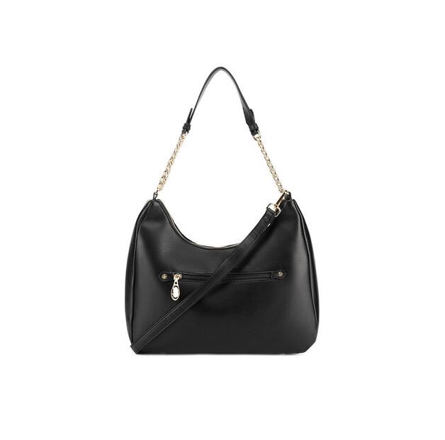 Bag Beverly Hills Polo Club Beverly Hills Polo Club BHPC-K-036-06 Black