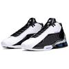Nike Shox BB4 Black Patent AT7843-102