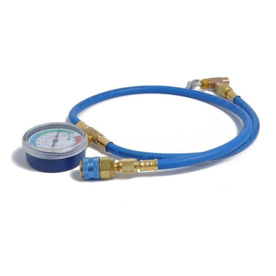 R134A/R12/R22 Prémiová automobilová chladicí hadice Odolná proti roztržení Přenosná Odolná