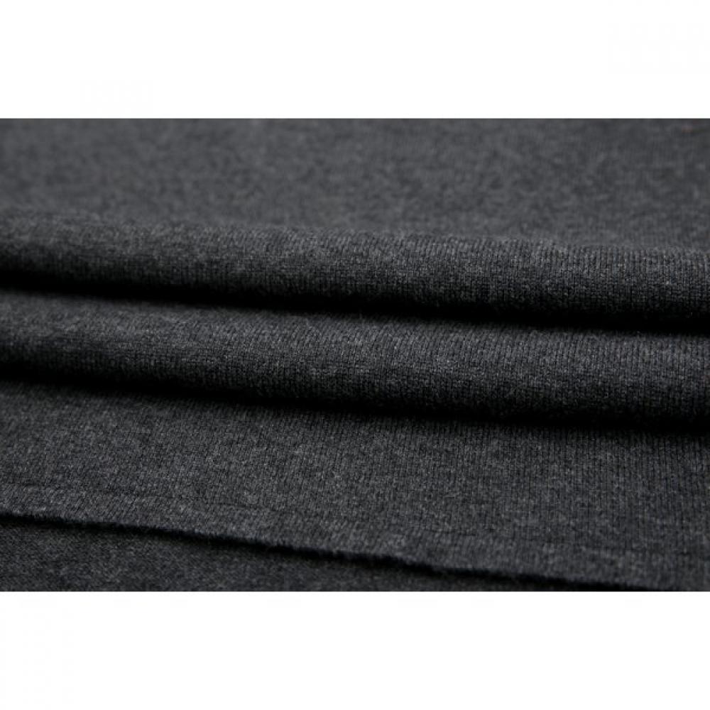 FURINA Cashmere Blend Stingray High Neck Sweater