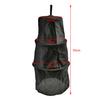 3-Layer Beekeeper Bee Catch Cage Swarm Trap Wild Recruit Garden Beekeeping Tool