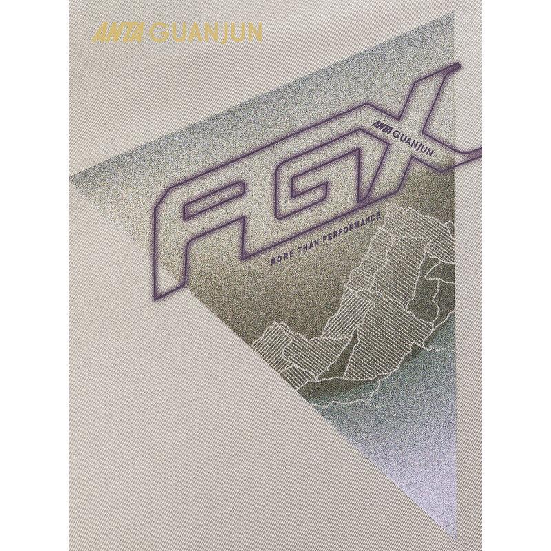 ANTA Men's Champion Outdoor Travel 3A Antibacterial Hooded Sweatshirt