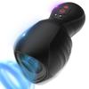 Automatic Male Stroker Powerful Suction Vibration Penis Exerciser Adult Masturbation Toy