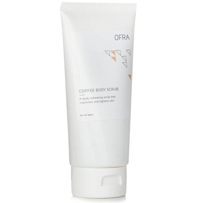 OFRA COSMETICS Coffee Body Scrub