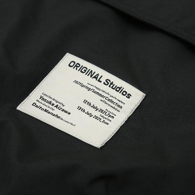 JEEP SPIRIT Men's Casual Workwear Jacket