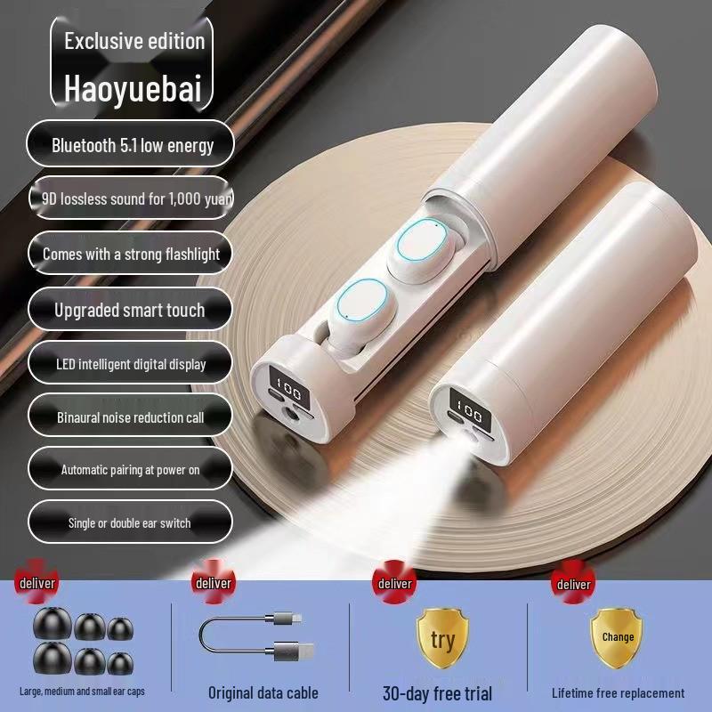 F9-5C Bluetooth TWS In-Ear Gaming Headset M10 M90 YD03