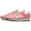 adidas New York Tactile Rose Men Sneakers Pink Vintage-White Core-Black BY9341