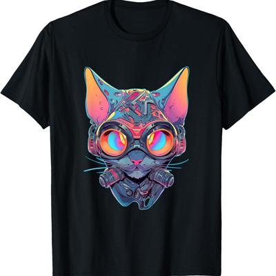 Oberteile – T-Shirts