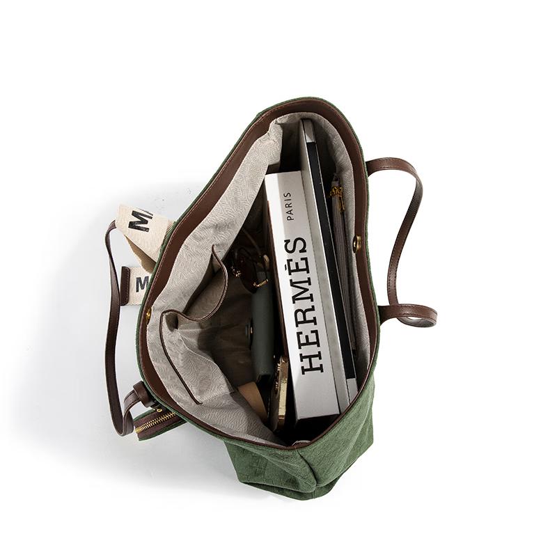 MARK FAIRWHALE Shoulder Bag
