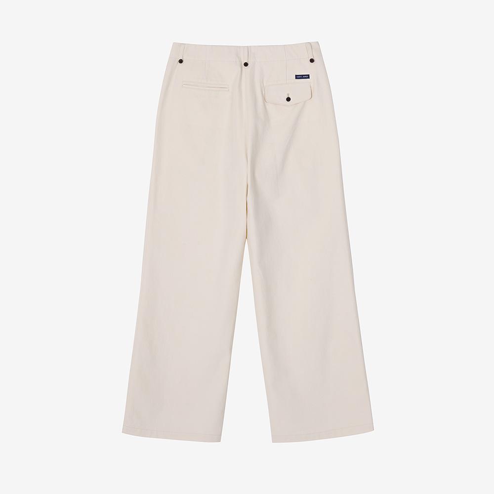 SAINT JAMES Sable (Ivy) Asjf261Kr24-Ivy