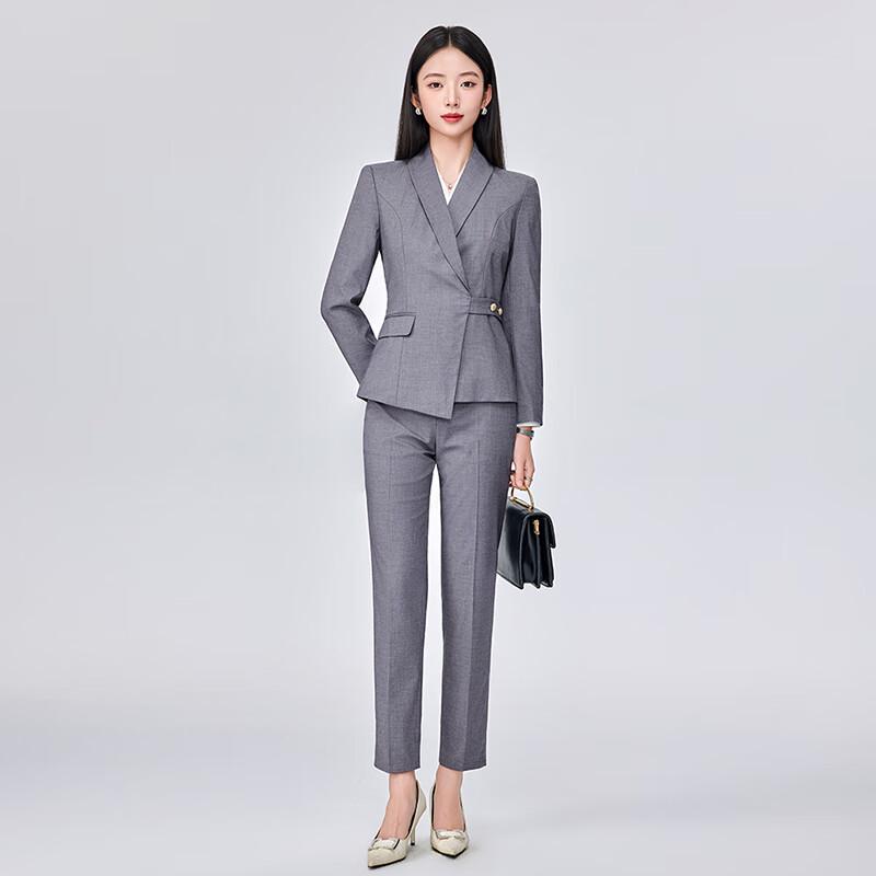 Женский профессиональный костюм Terman XL