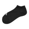 Fukusuke Fukuske Set of Deodorant Socks 3-Pair Sneaker-Length