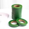 DIY Green Floral Tape for Crepe Paper Flower Crafting & Stem Wrapping