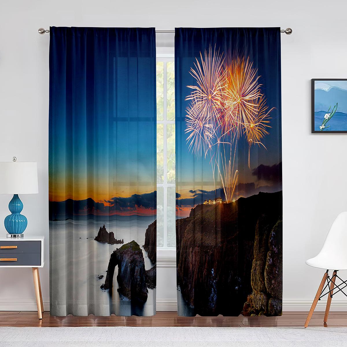 Фестиваль фейерверков и крекеров на тему «Любовное сердце» — фото 14