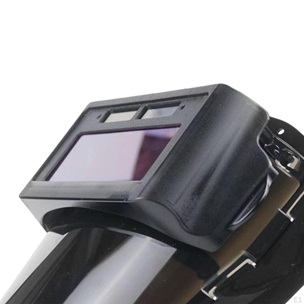 Auto Darkening Welding Mask Adjustable for Grind Cut Sandblasting