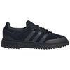 Adidas Originals Samba Winterized Core Black/Carbon/Core Black Unisex Sneaker JR5704