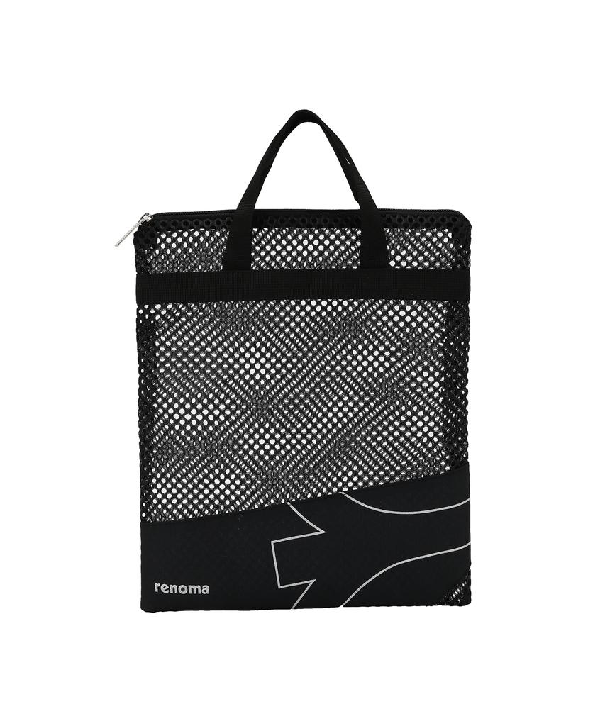 Lenomasuyeongbog Accessories Mesh Bag Black Ro-Rb2C002-Bk