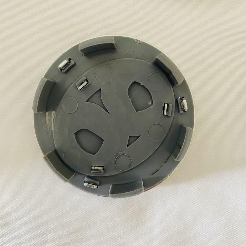 Wheel Rim Center Cap Cover for Baic X25 D20 1 pc