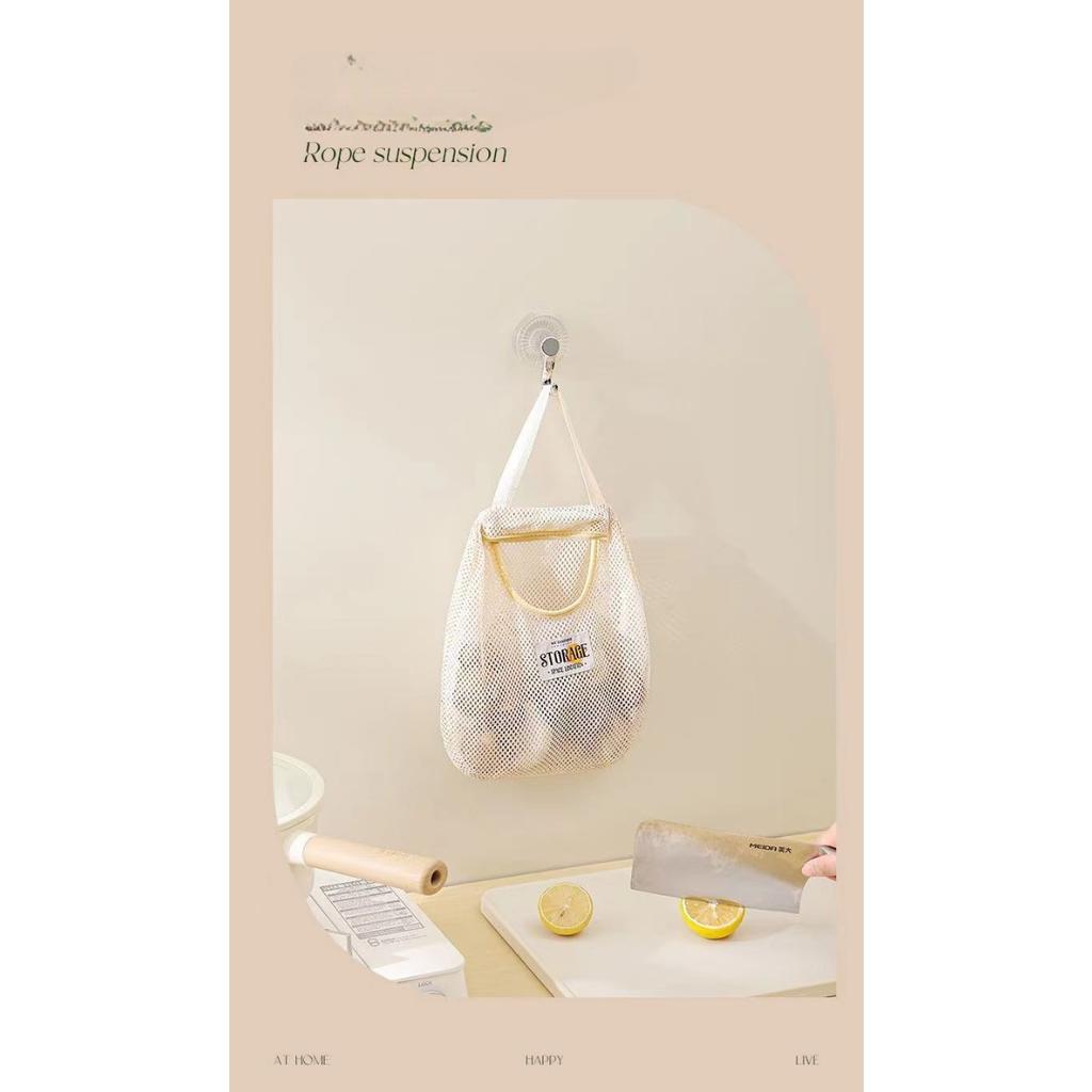 Hängetasche zur Sockenaufbewahrung im japanischen Stil, Art der Kleiderschrankaufhängung, Organisationstasche für Unterwäsche, Wandbehang für Schlafsäle ohne Perforation