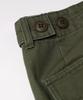 FRIZMWORKS Jungle Cloth Fatigue Pants _ Olive