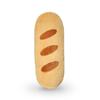 Chef Baguette Dog Plush Toy - Small Hugging Pillow