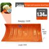 Multi-functional Snow Shovel