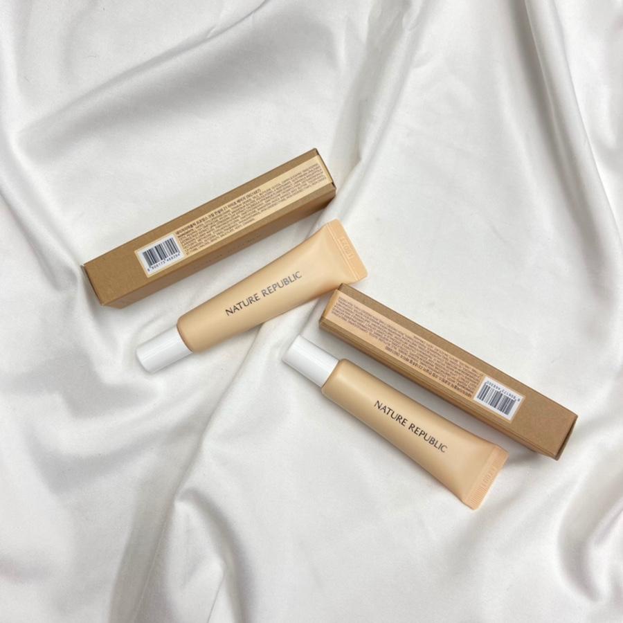 Nature Republic Provence Cream Concealer 15g