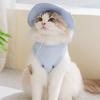 Reflective Trim Pet Sun Protection Clothes Breathable Dogs Short Sleeve  Sun Protection