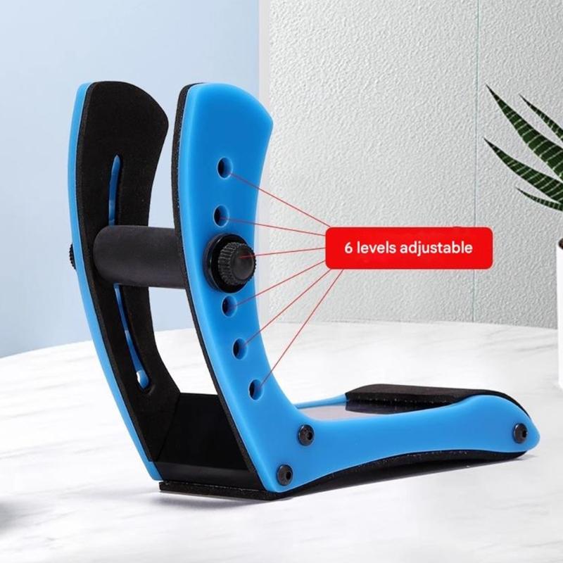 Guitars Leg Rest With 6 Adjustable Positions Electric Guitar Support Stand Holder Portable Guitar Accessories Enduring