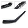 Dodge JOURNEY (2013+) Rear Wiper Arm & Assembly