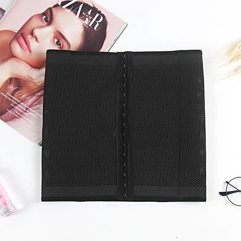 Belt Slimming Shaper Waist Training Corset Slim Belt Women Waist Girdle Waist Slimming Corset M