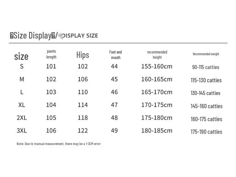 Wassup Sohot Men's Striped Straight-Leg Jeans