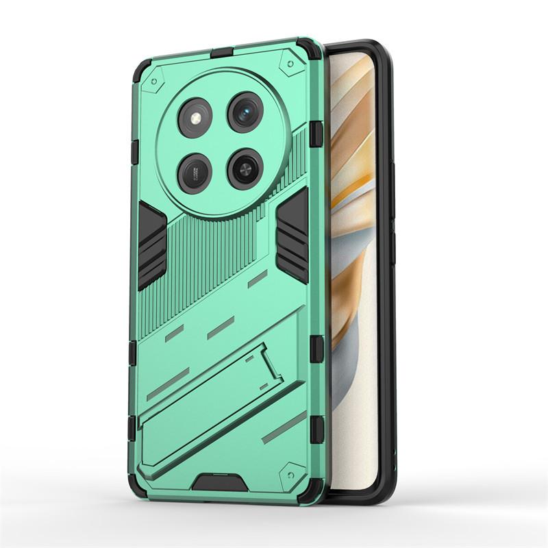 For Honor X9c Case For Honor X9c 5G Cover Funda Armor Hard PC Holder Shockproof TPU Protective Phone Back Cover For Honor X9c