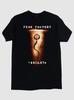 Vintage Fear Factory Obsolete Schweres Baumwoll-Schwarz S-234XL Unisex-Shirt TR299