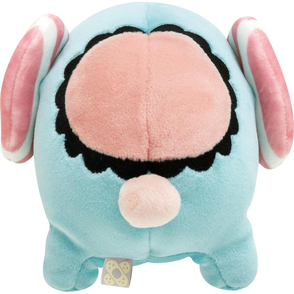 San-X Sentimental Circus Super Mochi Mochi Plush Mouton MO52501