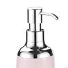 280ml Empty Soap Dispenser,Liquid Container,Refillable Pump / Bottle
