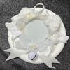 with Wings Anime Badge Display Base Plush Ear Badge Display Base Decoration  Girls