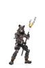 Neil the Battle Axe z Sanreja Rogue Youth scale figurka akcji PVC ABS Grupa, 1/18 i wstępnie pomalowana