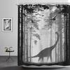 Товари для ванної кімнати та вбиральні – Фіранки для душу