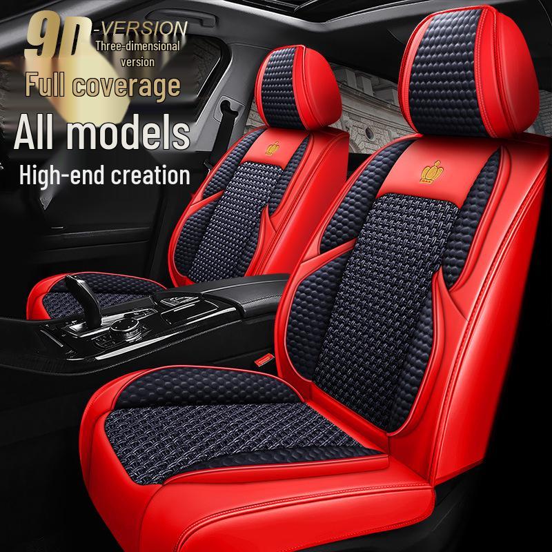 Car Seat Cushion Compatible with BMW X1 X2 X3 X4 X5 Series