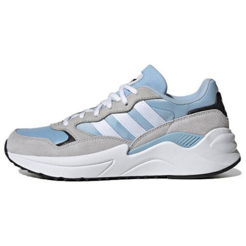 adidas Retropy Adisuper Grey Clear Sky W - HQ1837 EU 36 серый
