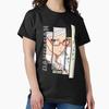 Anime Seiko Ayase DanDaDan T-SHIRT Unisex3