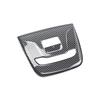 MEKOMEKO Compatible New Corolla Cross Exclusive Reading Lamp Cover Front