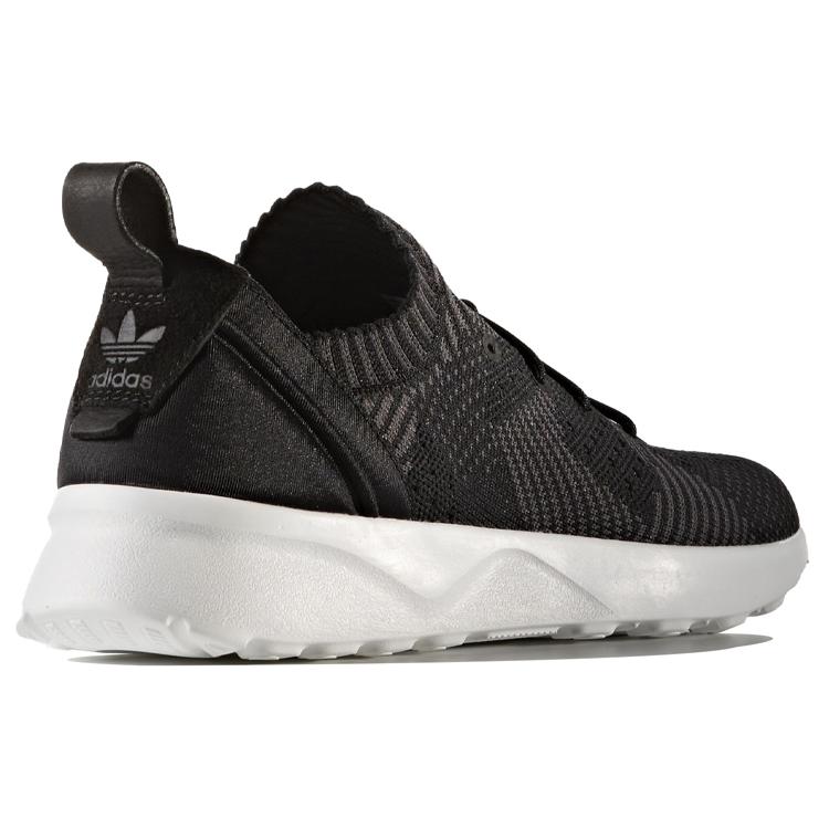 Adidas Originals Zx Flux Adv 'Black White' Women's BB2305