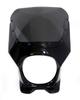 World Walk Universal Bikini Cowl Darkness Black [h Metallic] ds-01aero-1