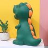 Durable Dinosaur Piggy Bank for Kids - Home Decor & Student Gift