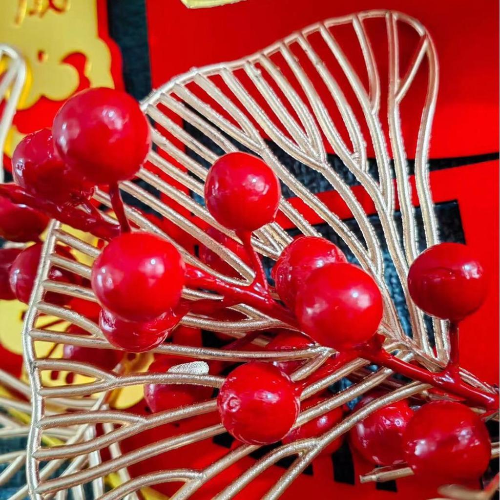 Electric Shaking God of Wealth Pendant: 3D New Year Ornament for Wealth and Prosperity