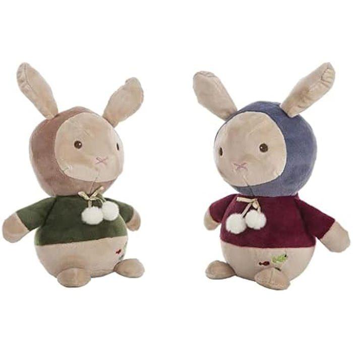 

Toy - Creaciones Llopis - 46831 - Fabric - For children - Mixed